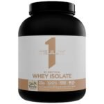 R1 Protein Naturally Flavored