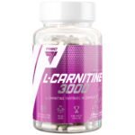 L-Carnitine 3000 Caps