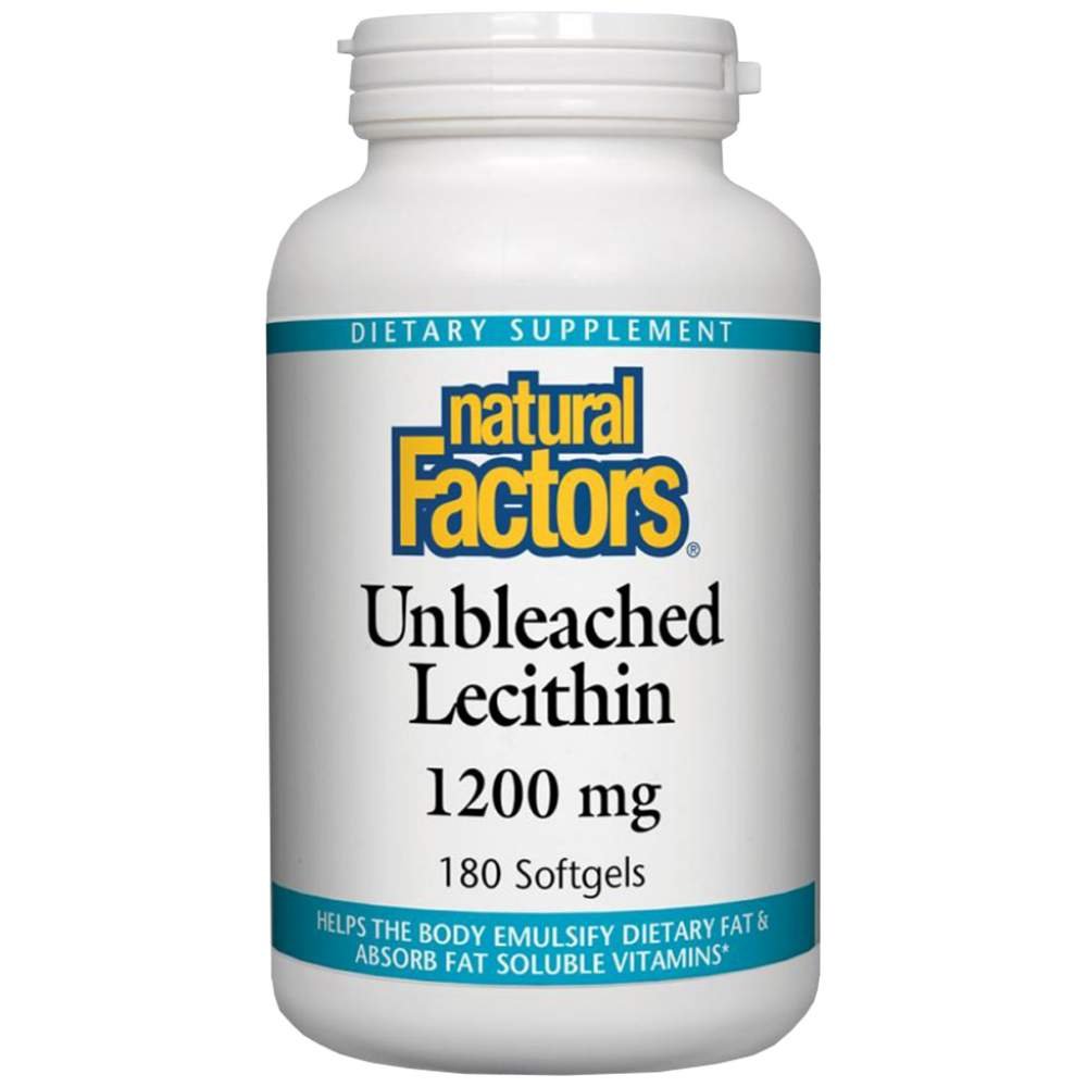 lecithin-6094825-white-1000w Unbleached Lecithin 1200 mg - Image 1