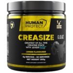 Creasize | with 7 Forms of Creatine
