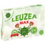 Leuzea Max Tabs