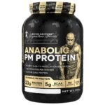 Black Line / Anabolic PM Protein / Micellar Casein
