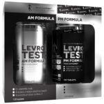 LevroTEST AM/PM Formula