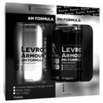 LevroArmour AM & PM Formula