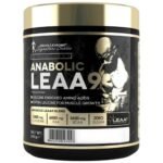 Anabolic LEAA9 | Leucine Enriched Essential Amino Acids