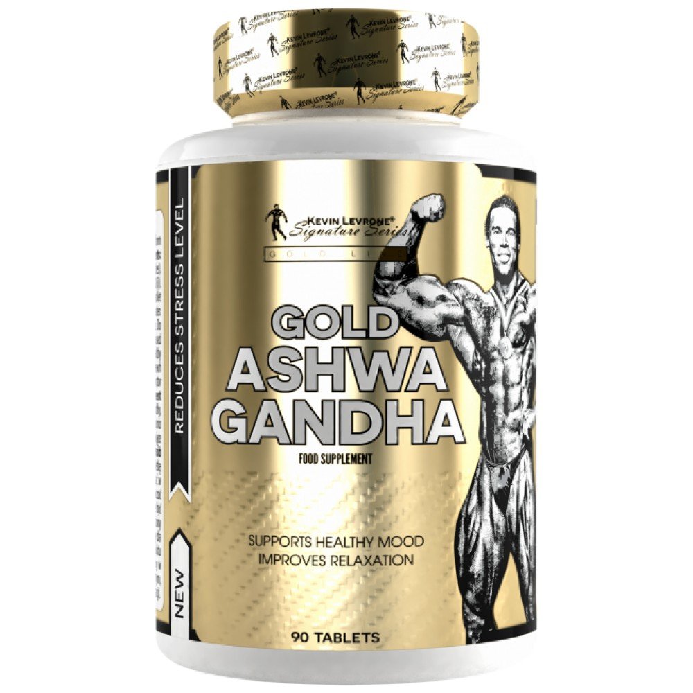 levrone-gold-ashwagandha-90-tablets-d67f5a8-1000x1000-1 Gold Ashwagandha 300 mg - Image 1