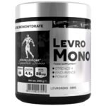 LevroMONO | Creatine Monohydrate Powder
