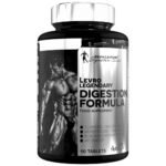 LevroLegendary Digestion Formula | with Ginger, Turmeric & AstraGin®