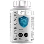 Levrone Wellness Butyric Acid 300 mg
