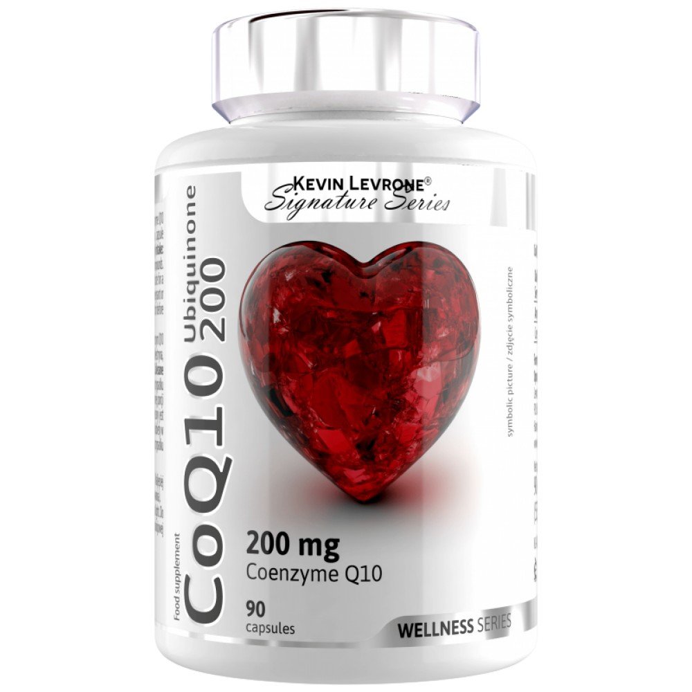 levrone-wellness-coq10-ubiquinone-200-90-capsules-c23c30b-1000x1000xwhite CoQ10 Ubiquinone 200 mg | Coenzyme Q10 - Image 1