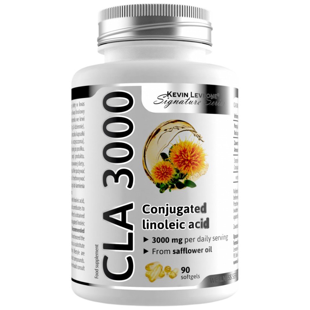 levrone-wellness-series-cla-3000-90-caps-8c9387f-1000x1000-1 Levrone CLA 3000 - Image 1