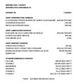 Anabolic Flex - Image 2