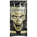 Black Line / Scatterbrain / Super Concentrated Pre Workout / Sample