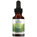Licorice Root / Liquid Extract