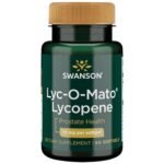 Ultra Lyc-O-Mato Lycopene 10 mg