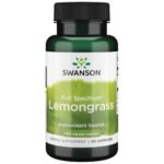 Full Spectrum Lemongrass