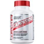 Lipo 6 / L-Carnitine