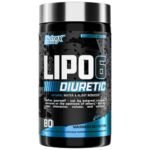 Lipo 6 Black / Diuretic