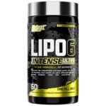 Lipo 6 Black / Intense / Ultra Concentrate