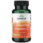 Liposomal Vitamin C