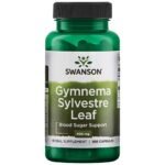 Gymnema Sylvestre Leaf 400 mg