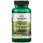 Mullein Leaf Extract 312.5 mg