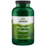 Psyllium Husks 610 mg