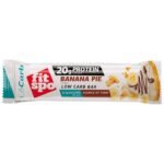 LoCarb Protein Bars | Keto Friendly