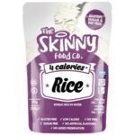 4 Calorie Konjac Skinny Rice