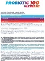 Probiotic 100 Ultimate | LactoSpore® - Image 2