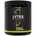 Lytes+ | Premium Electrolyte Replenishment Support with Citrulline & Taurine