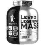 LevroLegendary MASS
