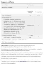 Probiotic-10™ & Bifido Boost™ - Image 2