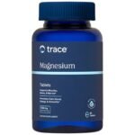 Magnesium Tablets 300 mg