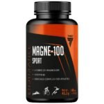 Magne 100 Sport Endurance | Enriched Magnesium Complex