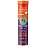 Magnesium plus Vitamin B6