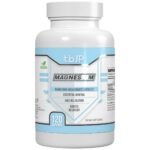 JP Magnesium | as Magnesium Bisglycinate