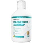 Magnesium Bisglycinate 375 mg