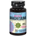 Magnesium + B - Complex