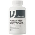 Manganese Bisglycinate 1.8 mg