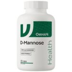 D-Mannose 333 mg