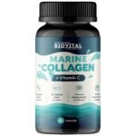 Marine Collagen + Vitamin C