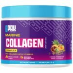 Marine Collagen Complex | with Hyaluronic Acid & Biotin