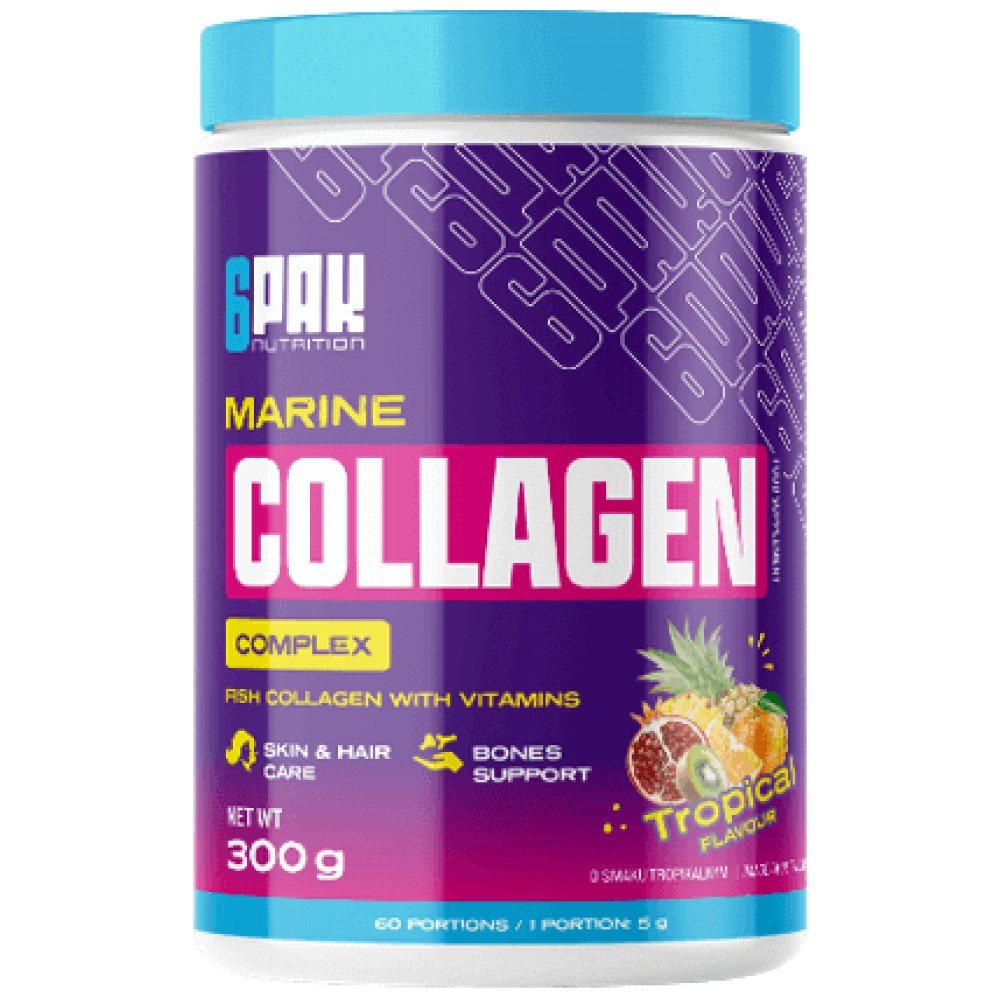 marine-collagen-complex-300g1-2ffbd72-1000x1000xwhite Marine Collagen Complex | with Hyaluronic Acid & Biotin - Image 1