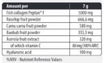 Beauty Marine Collagen / with Superfoods and Hyaluronic Acid - Image 2