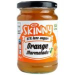 Skinny Jam | Orange Marmalade