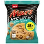 Mars High Protein Cookie - Salted Caramel