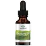 Oil of Oregano Liquid Extract (Alcohol & Sugar Free)