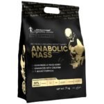Black Line / Anabolic Mass Gainer