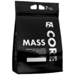 CORE Mass